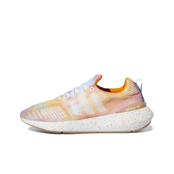 Adidas Originals Swift Run 22 G20 Cm 201 'Orange Rush Speckled' Women's