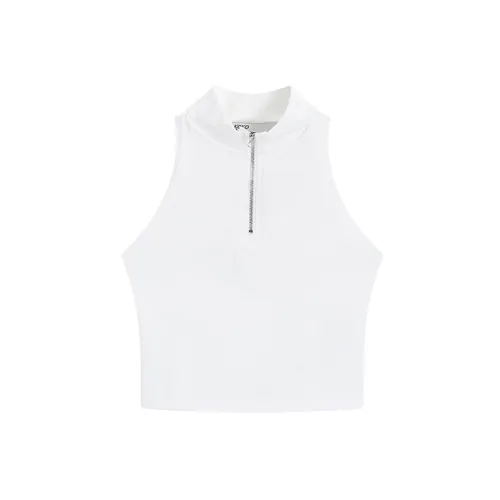 LOKUINTUS Camisoles Women's White