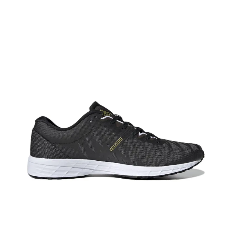 Adidas Adizero Rc 3 'Black White'-1