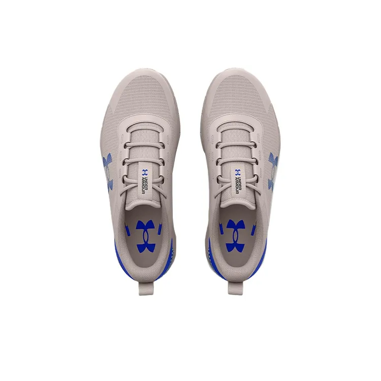 Under Armour Hovr Sonic Se 'Ghost Grey Versa Blue'-3