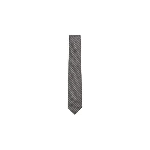 HUGO BOSS Ties Men Gray