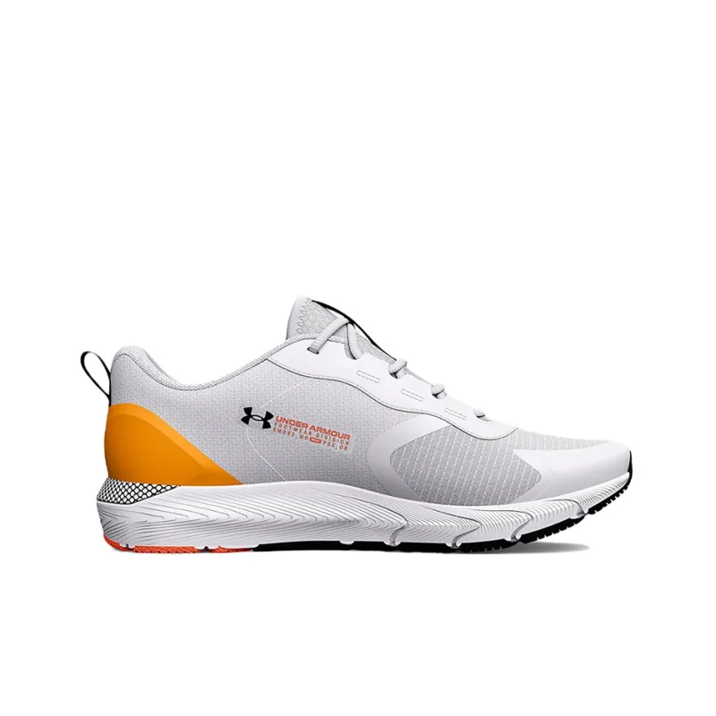 Under Armour Hovr Sonic Se 'White Orange Shock'-1