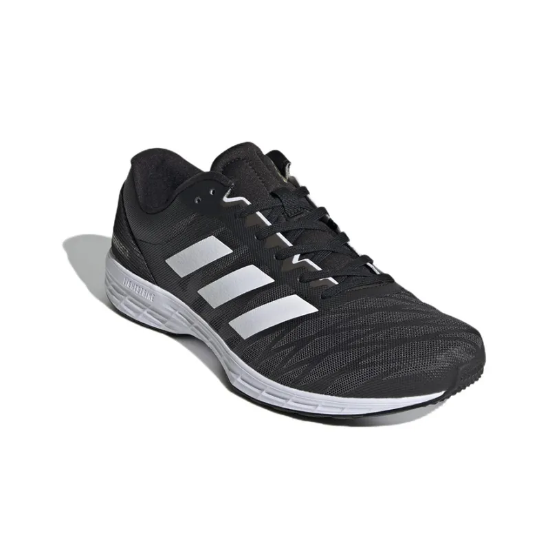 Adidas Adizero Rc 3 'Black White'-2
