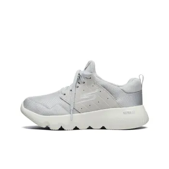 Skechers Go Run Focus 'Grey' Women's