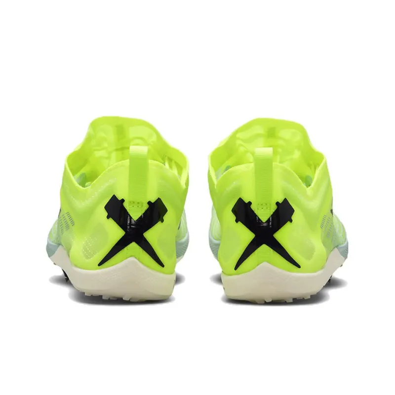 Nike Zoom Victory 5 Xc Volt Mint Foam-4