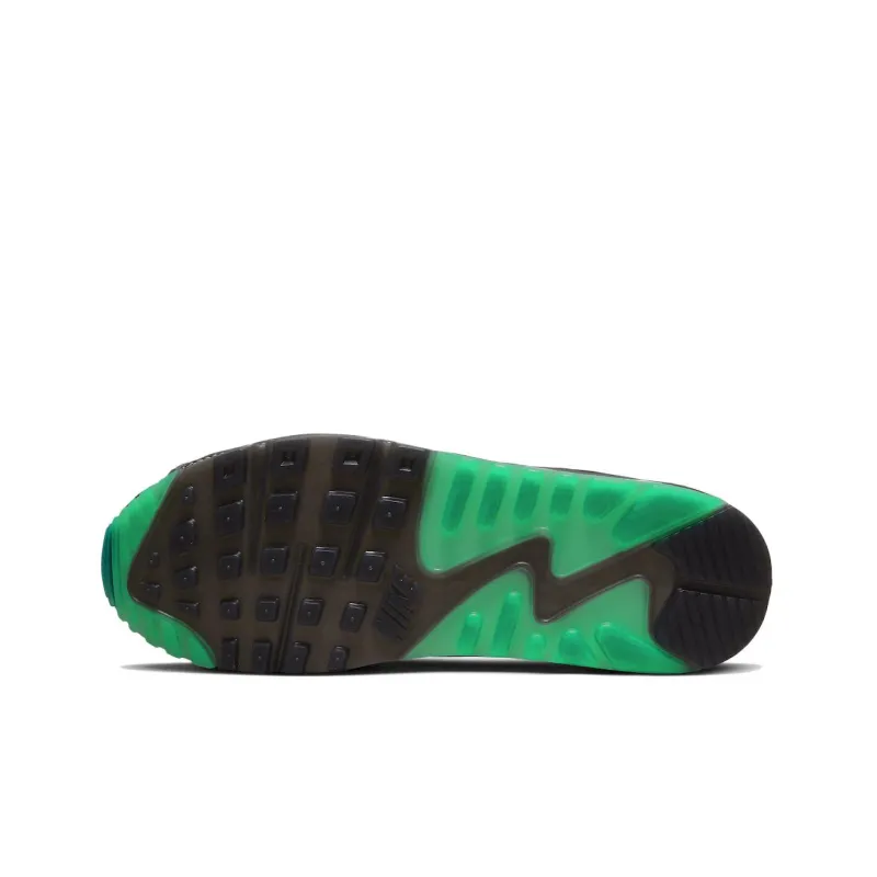 Nike Air Max 90 Se 'Swoosh Fiber Black'-5