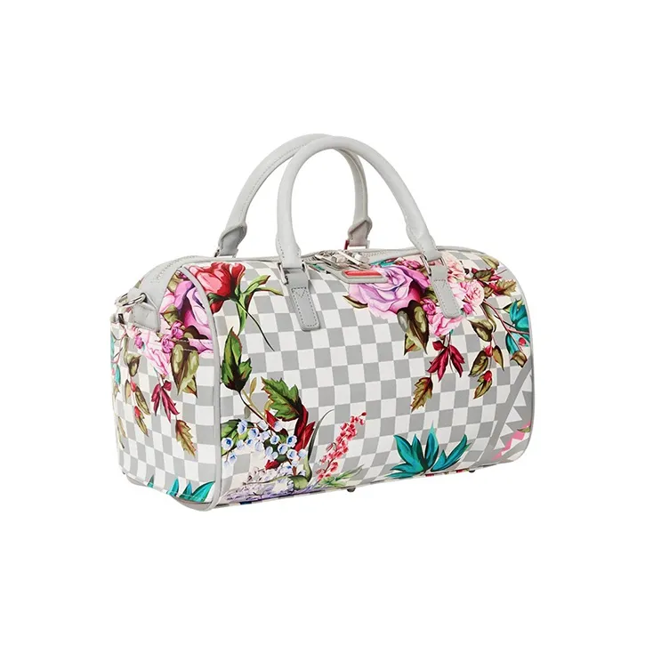 SPRAYGROUND PVC Handbag Medium Size Unisex Multicolor-3