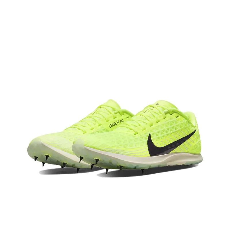 Nike Air Zoom Rival Xc 5 'Volt Mint Foam'-2