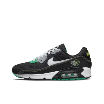 Nike Air Max 90 Se 'Swoosh Fiber Black'