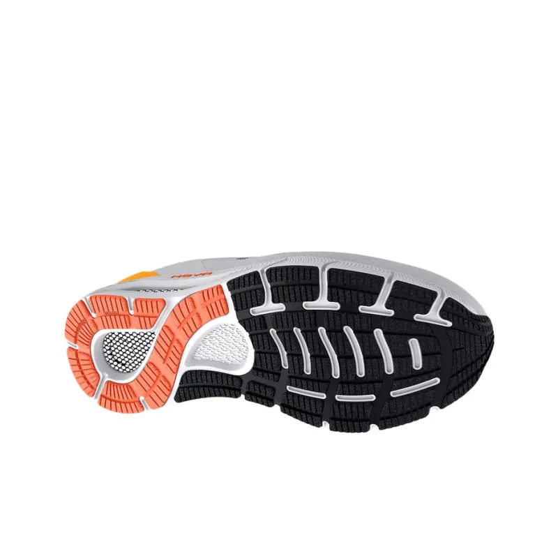 Under Armour Hovr Sonic Se 'White Orange Shock'-4