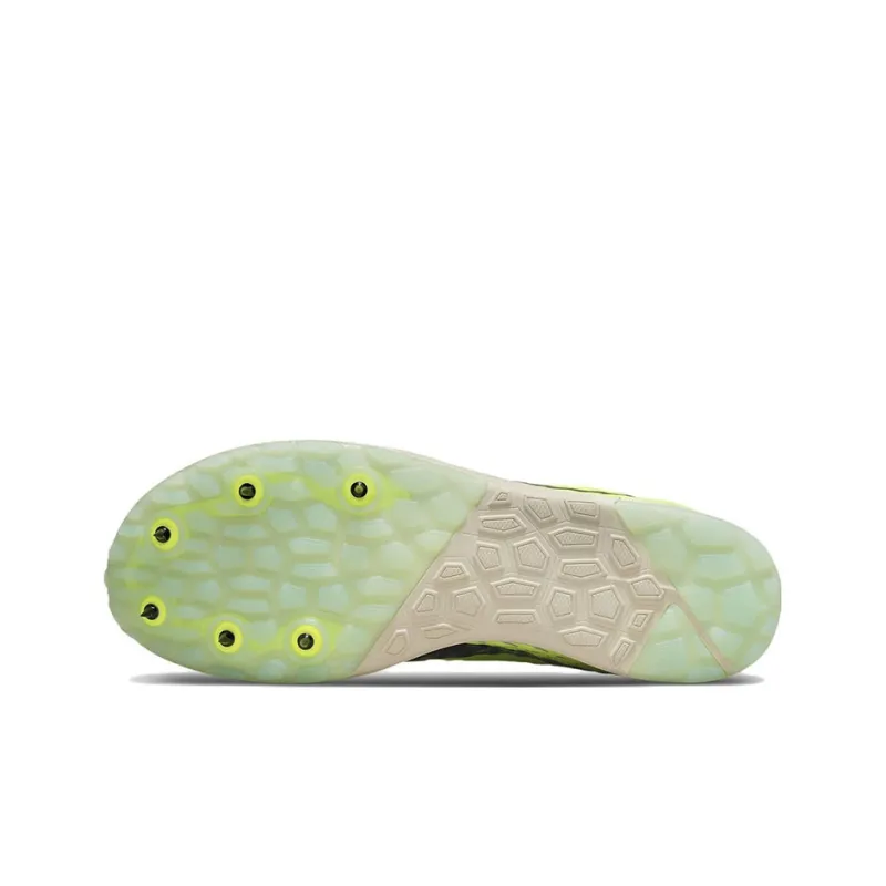 Nike Air Zoom Rival Xc 5 'Volt Mint Foam'-5