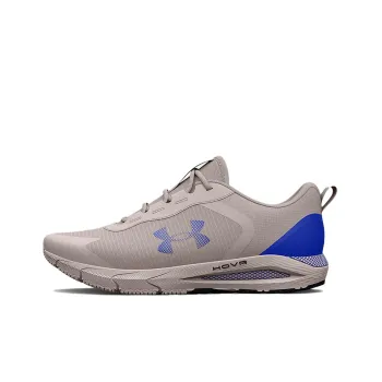 Under Armour Hovr Sonic Se 'Ghost Grey Versa Blue'