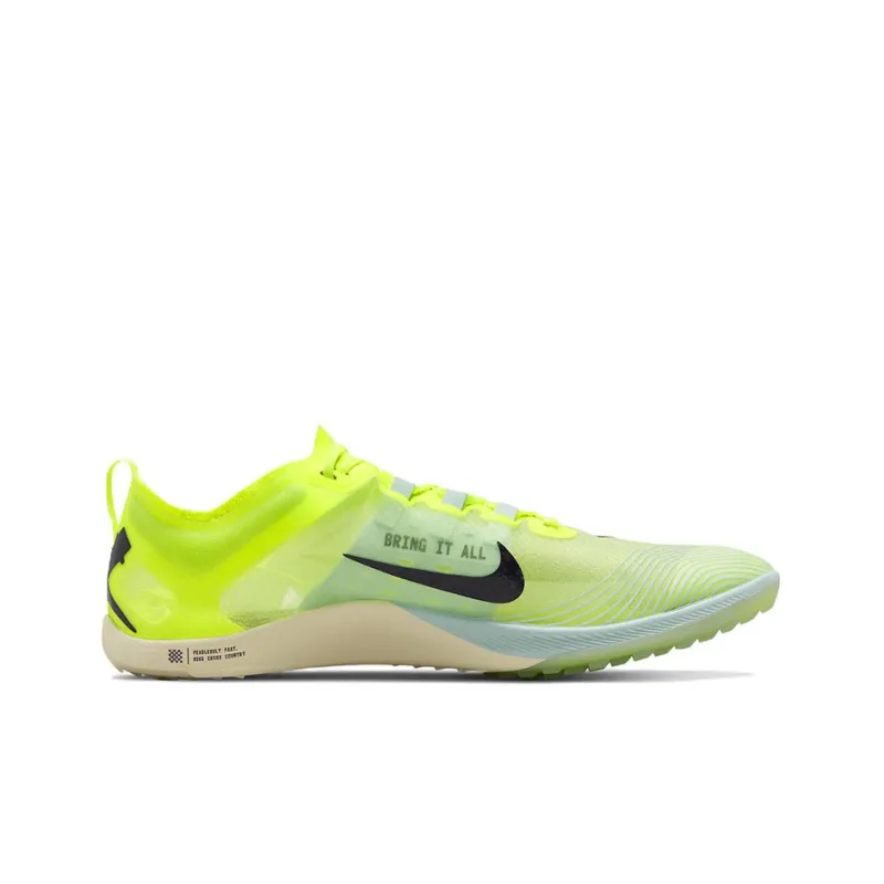 Nike Zoom Victory Waffle 5 'Volt Mint Foam'-1