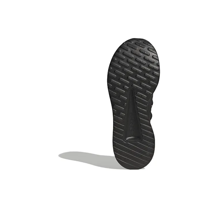 Adidas Lite Racer Adapt 5.0 Wide Core Black Grey-5