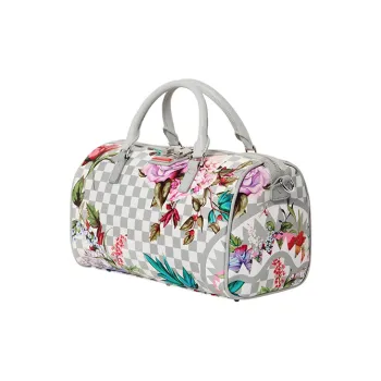 SPRAYGROUND PVC Handbag Medium Size Unisex Multicolor