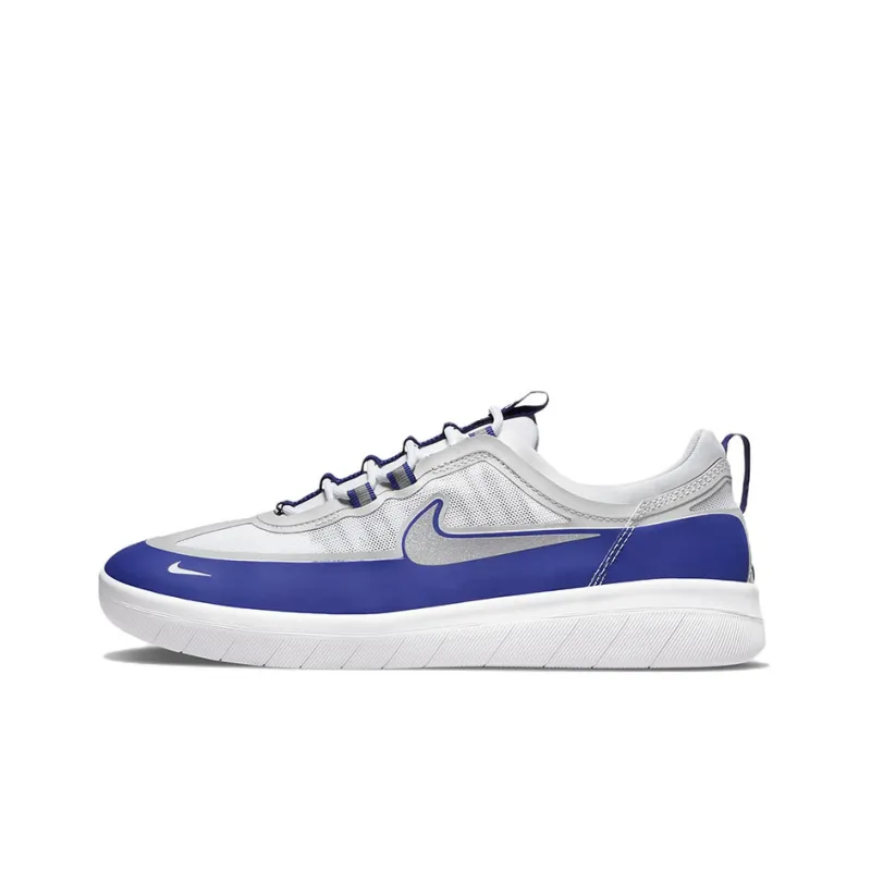Nike Sb Nyjah Free 2 Concord-0