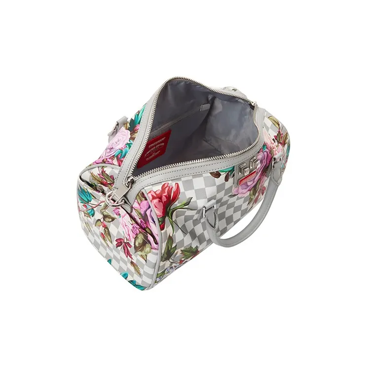 SPRAYGROUND PVC Handbag Medium Size Unisex Multicolor-4