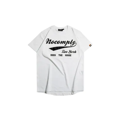 Zoo York T-Shirts Unisex