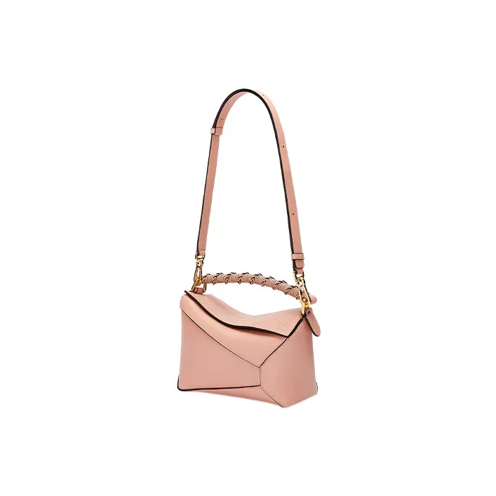 LOEWE Puzzle Handbags-4