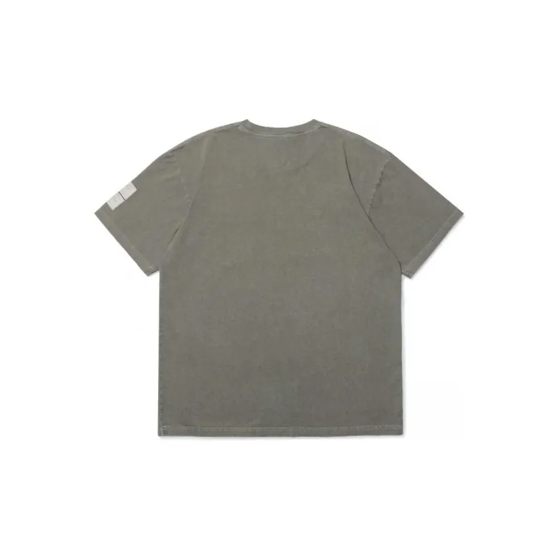 MADNESS T Shirts Unisex Taupe-1
