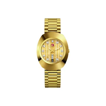 RADO Men Diamond Star Founder Collection Watch