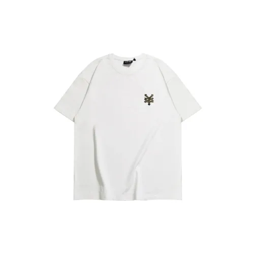 Zoo York T-Shirts Unisex