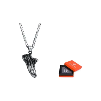 Cooraree Necklaces Unisex