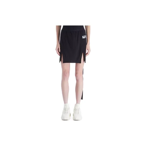 Rick Owens DRKSHDW Women Casual Skirt