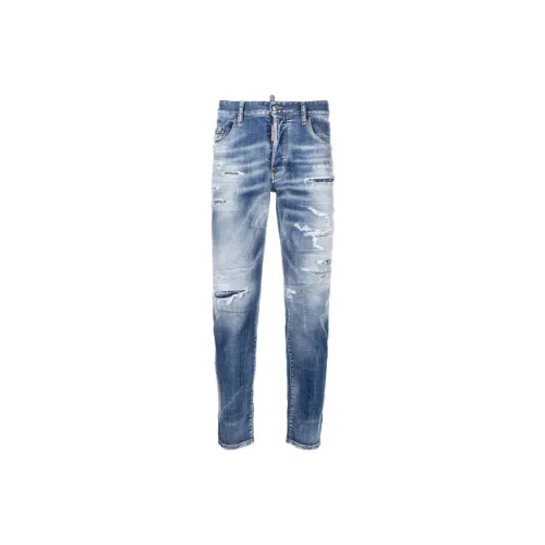 DSQUARED 2 Jeans Men Blue