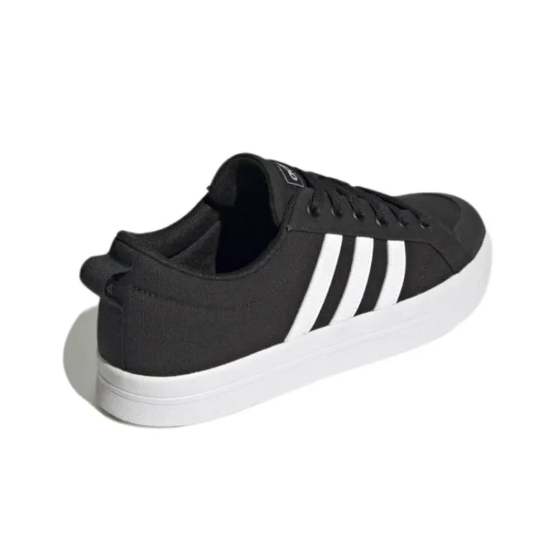 Adidas Neo Bravada Shoes 'Core Black White' Women's-3