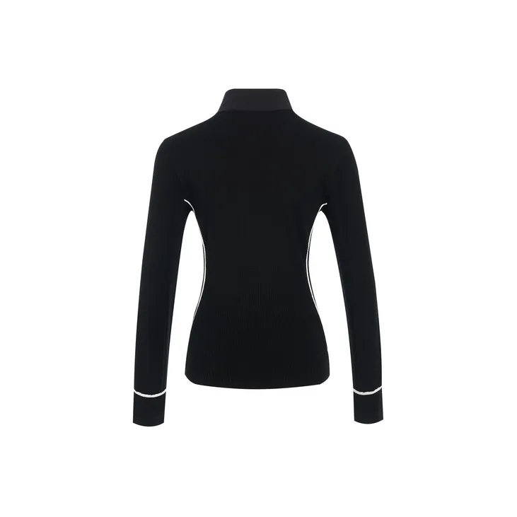DESCENTE GOLF Jacket Spring And Autumn Women's-1