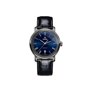 RADO Men DiaMaster Collection Watch