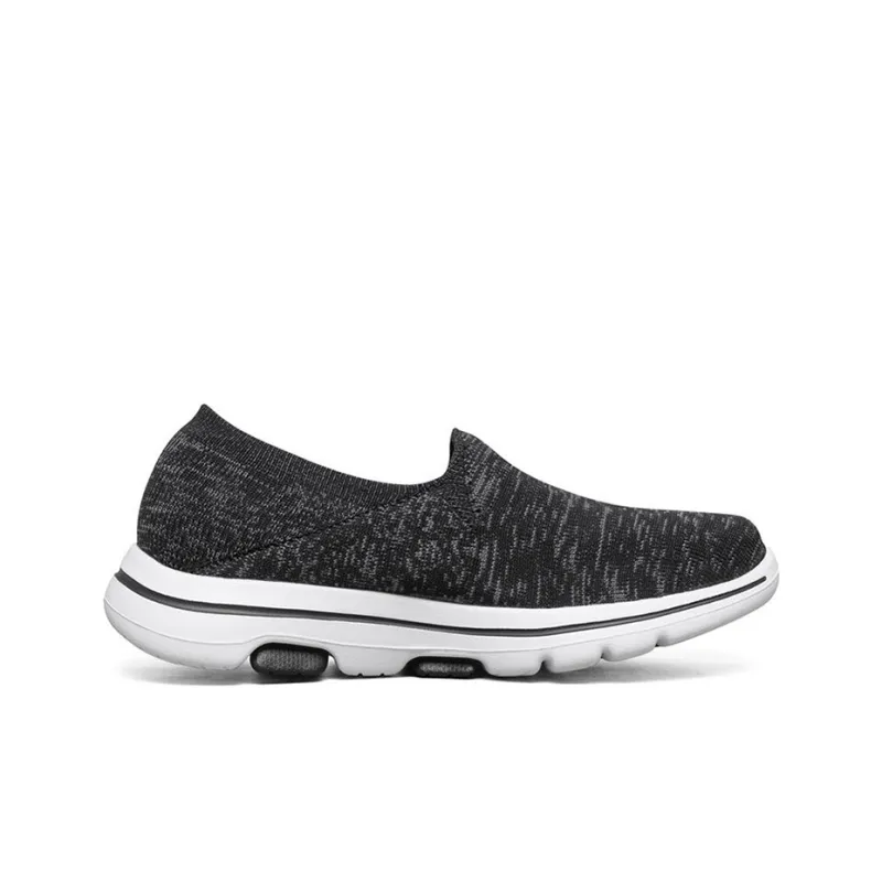 Skechers Go Walk 5 'Black' Women's-1