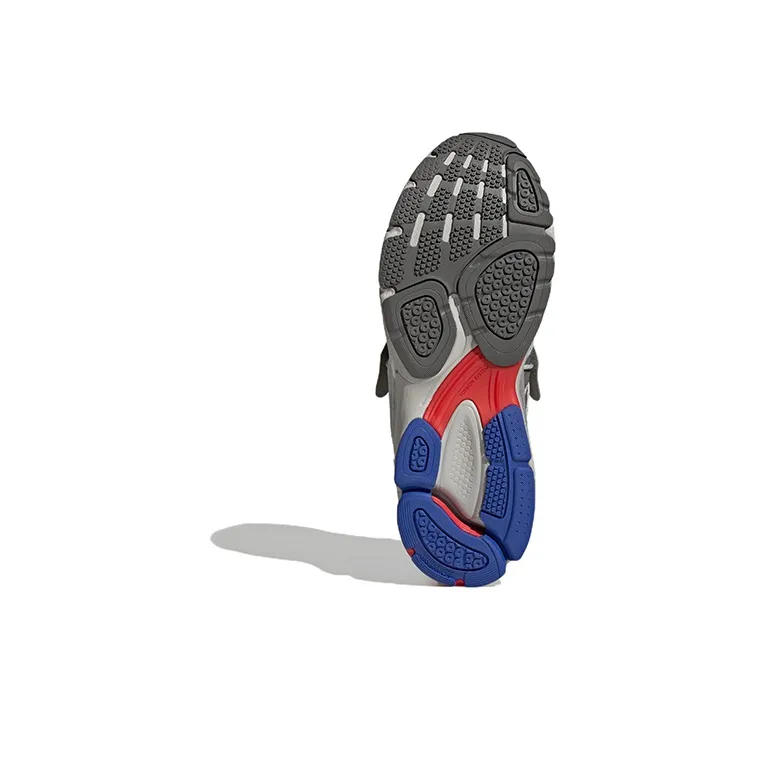 Adidas Spiritain 2000 Deluxe 'Gray Blue'-4