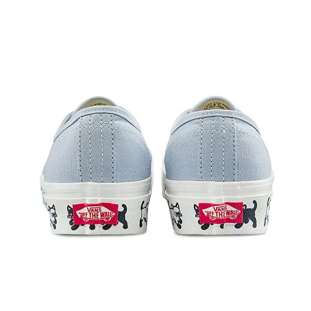 Vans Authentic "Best Friend"-4