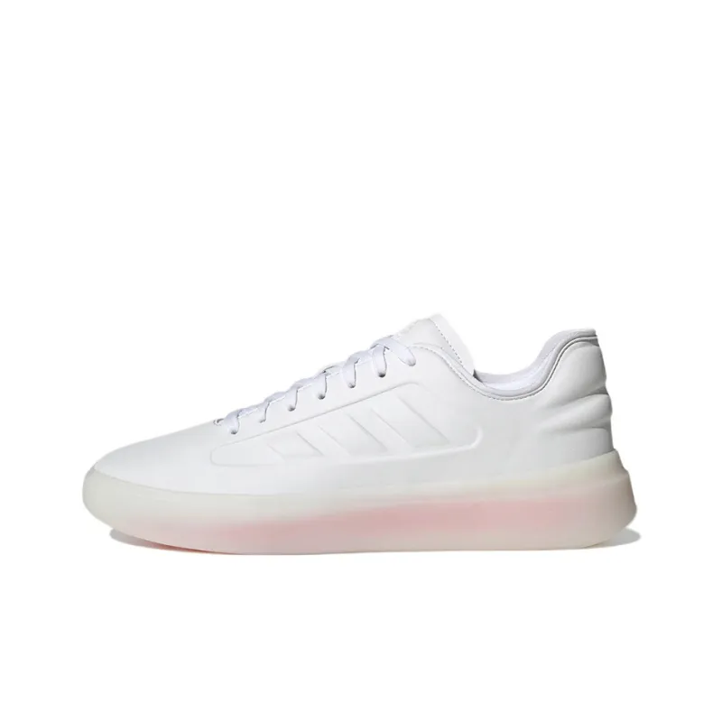 Adidas Zntasy Capsule Collection Cloud White Bright Red-0
