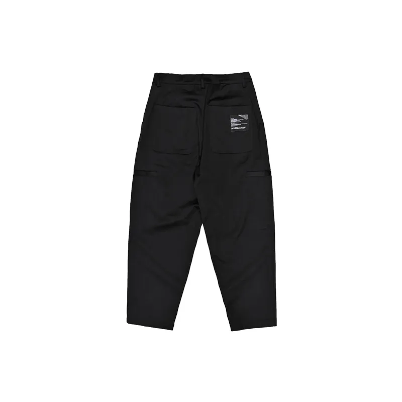 NST NONSTOP Cargo Pants Casual Pants Unisex-1