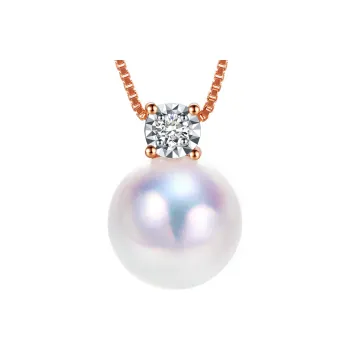 PEARL QUEEN Pearl Pendants Women's
