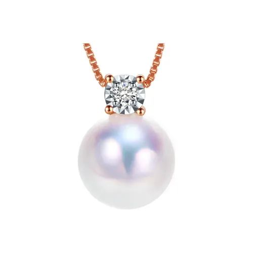 PEARL QUEEN Pearl Pendants Women's