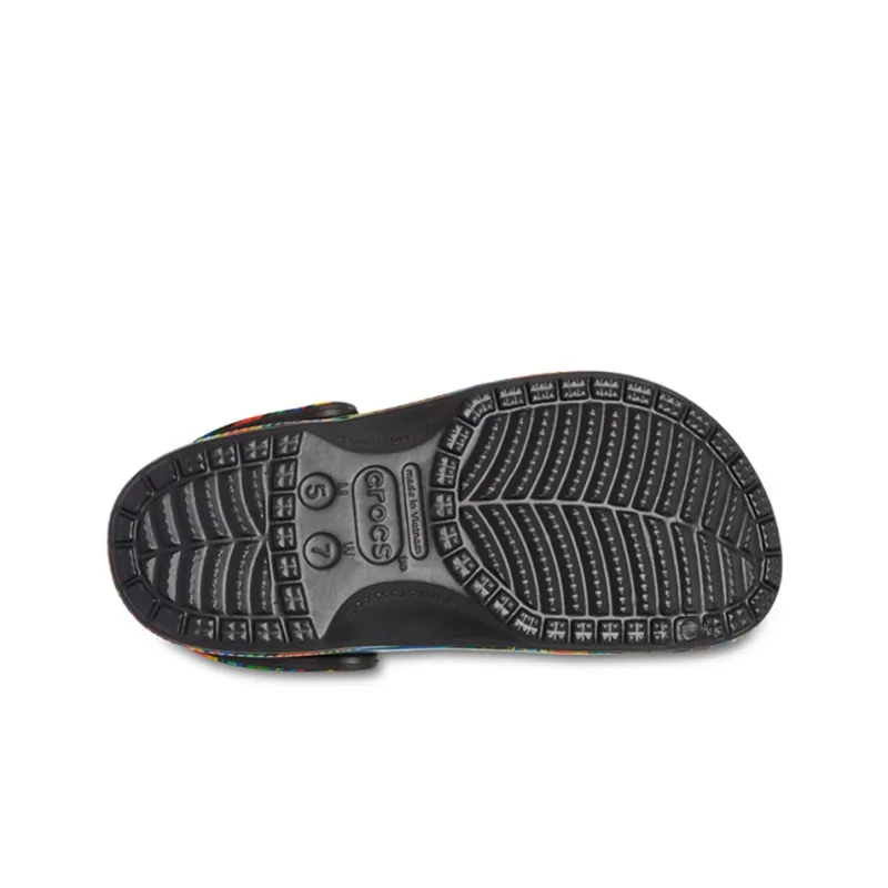 Crocs Classic Clog Clogs Unisex-6
