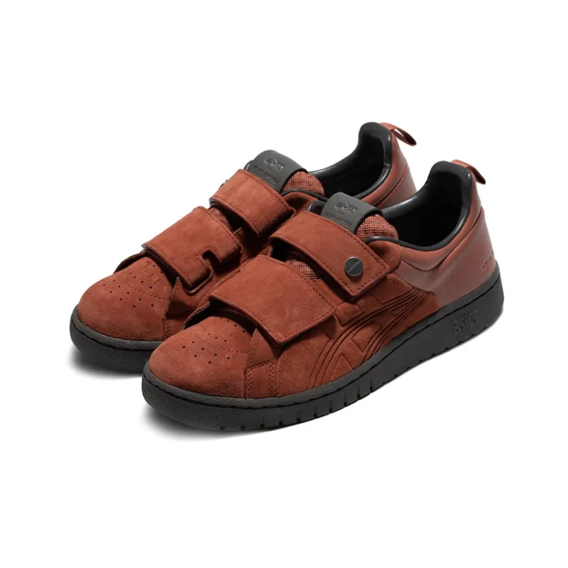 Asics X Nulabel Gel PTG Vc 'Spice Latte'-2