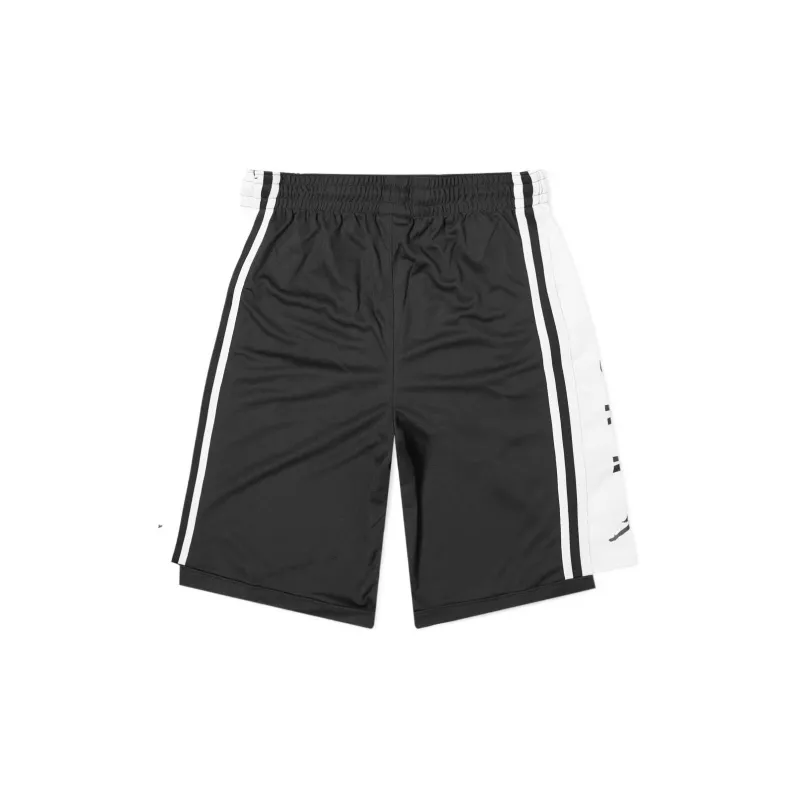 Jordan Air Jordan Casual Shorts Men's Black-1