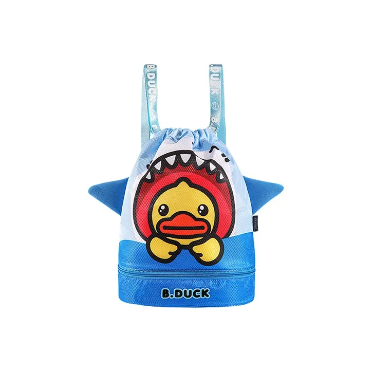 B.Duck Swimming Equipment Sets-3