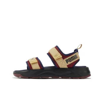 PUMA RS Sandal Beach Sandals Unisex Brown Red