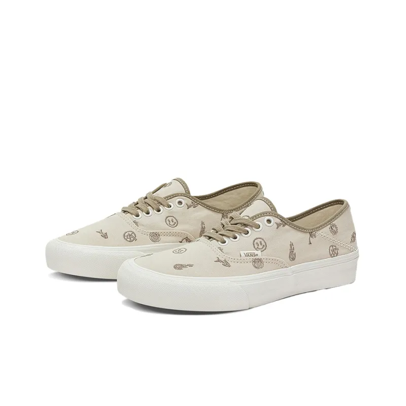 Vans Authentic Sf Light Gray-1