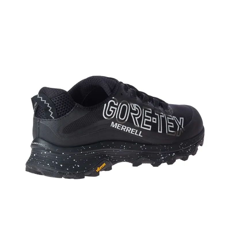 MERRELL Moab Speed GORE TEX Se 'Black'-2