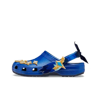 HONOR OF KINGS x Crocs Classic Clog Clogs Unisex