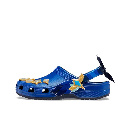 Crocs Classic Clog Pokémon Jigglypuff