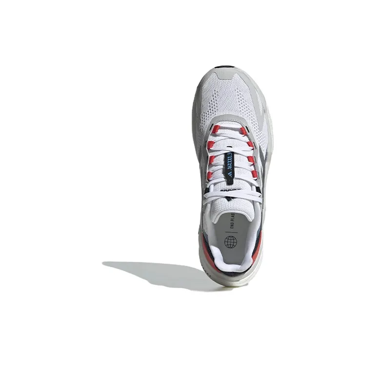 Adidas X9000L3 'White Black Silver'-4