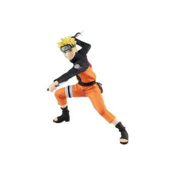 GSC Naruto Uzumaki Pop Up Parade Naruto Shippuden Scale Figures 14cm